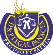 D&P Legal Panacea logo